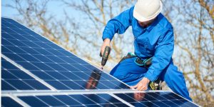 Installation Maintenance Panneaux Solaires Photovoltaïques à Saint-Pe-de-Bigorre